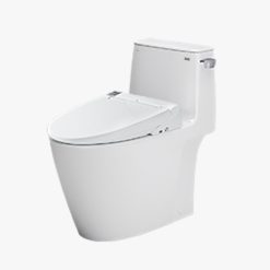Bồn cầu điện tử Inax AC-912-CW-KA22AVN