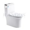 Bồn cầu 1 khối Rangos RG-8098