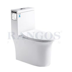 Bồn cầu 1 khối Rangos RG-8098