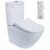 Bồn cầu điện tử TOTO CS761PDW5