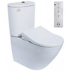 Bồn cầu điện tử TOTO CS761PDW5
