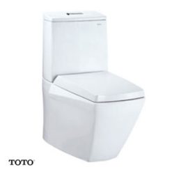 Bồn cầu TOTO CS680PDT4