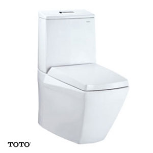Bồn cầu TOTO CS680PDT4