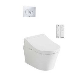 Toto CW553-TCF34320GAA-WH172A