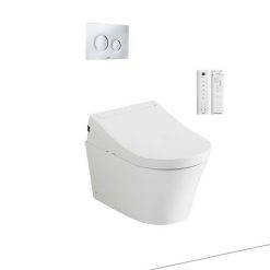 Toto CW553C-TCF34570GAA-WH172AAT