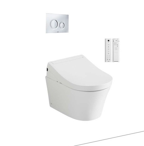 Toto CW553C-TCF34570GAA-WH172AAT