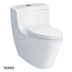 Bồn cầu một khối TOTO CW636B