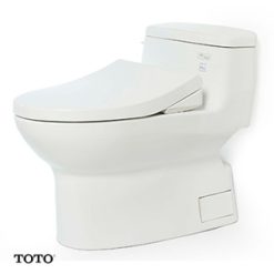 Bồn cầu TOTO MS884E4