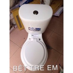 Bồn cầu trẻ em giá rẻ Vimeco