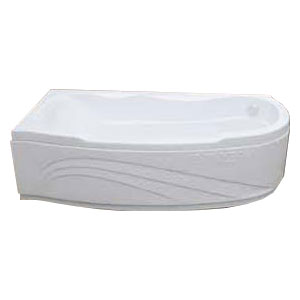 Bồn tắm góc Amazon TP-7004