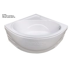 Bồn tắm góc Amazon TP-7070