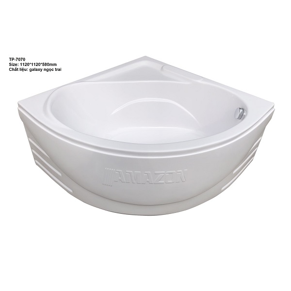 Bồn tắm góc Amazon TP-7070