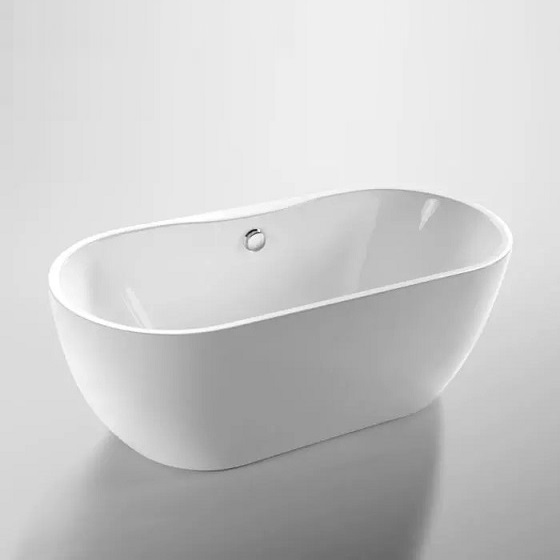 Bồn tắm nằm nghệ thuật ARES AR2140