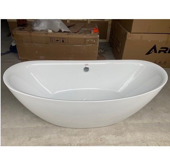 Bồn tắm nằm nghệ thuật ARES AR 2142