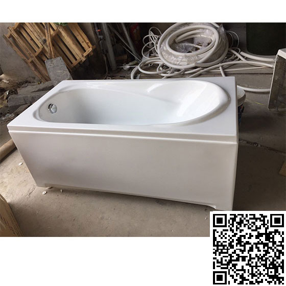 Bồn tắm ngâm đặt góc ARES AR4152