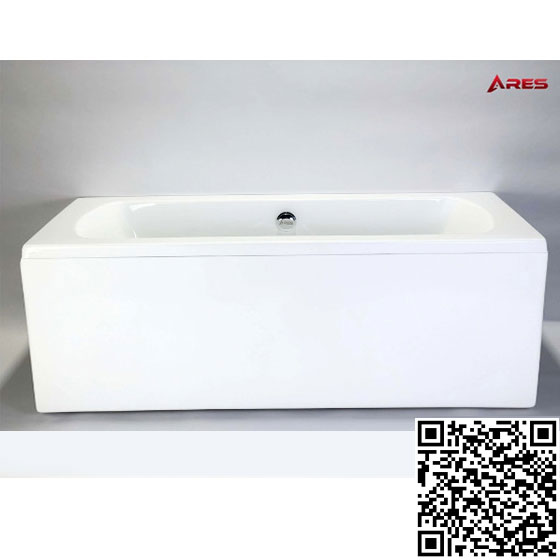 Bồn tắm ngâm ARES AR4161