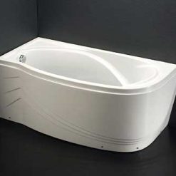 Bồn tắm nằm Caesar AT3350L(R)