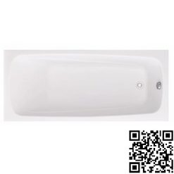 Bồn tắm xây Cotto BH220PP(H)WH