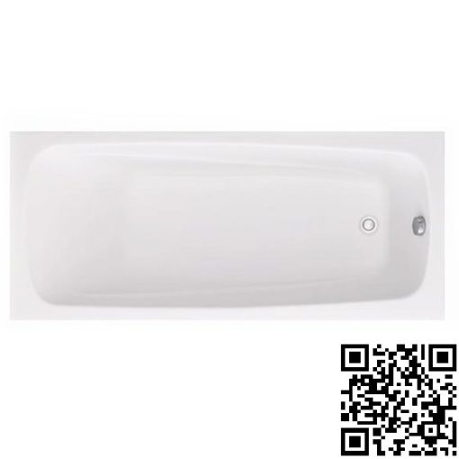 Bồn tắm xây Cotto BH220PP(H)WH