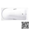 Bồn tắm xây Cotto BH228PP(H)WH