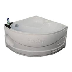 Bồn tắm Fantiny MB-115T (bồn góc)