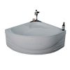 Bồn tắm Fantiny MB-125T (bồn góc)