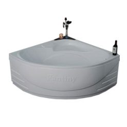 Bồn tắm Fantiny MB-125T (bồn góc)