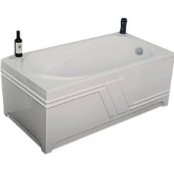 Bồn tắm Fantiny MBR-150S