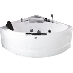 Bồn tắm massage Brothers BY-8001