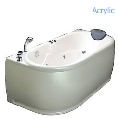Bồn tắm massage Micio WM-160L