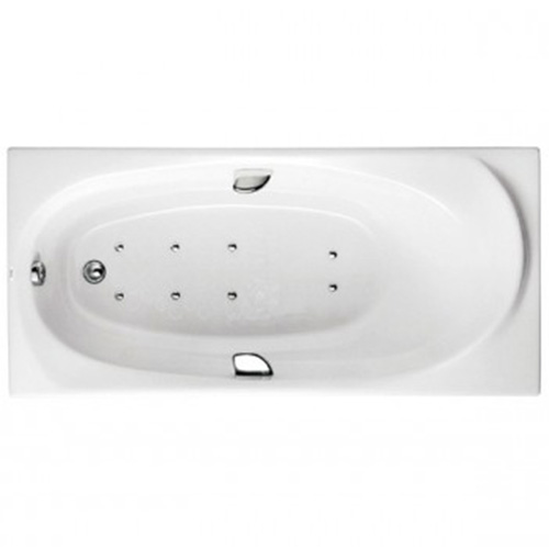 Bồn Tắm Massage TOTO PPYB1710RHPE#P/TVBF411