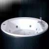 Bồn tắm nghệ thuật WK-B35