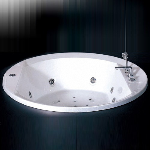 Bồn tắm nghệ thuật WK-B35