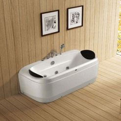 Bồn tắm massage Wise Maker WMK WG-H03A (Ngọc trai)