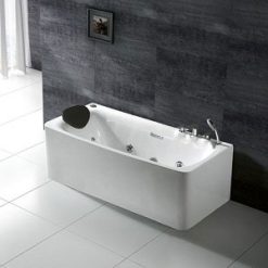 Bồn tắm massage Wise Maker WMK WG-J10C-L