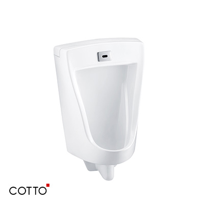 Bồn tiểu nam COTTO C3011AC/DC