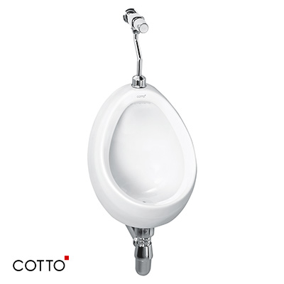 Bồn tiểu nam COTTO C307