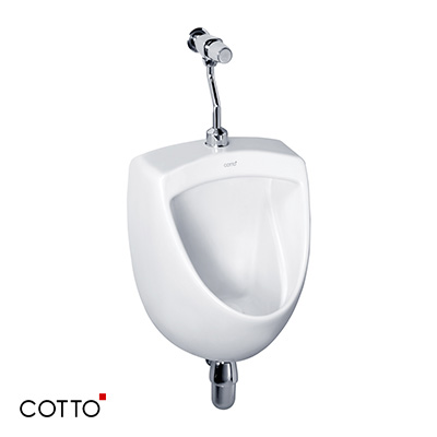 Bồn tiểu nam COTTO C3080