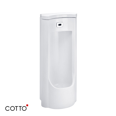 Bồn tiểu nam COTTO C31507AC/DC