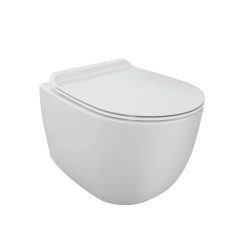 Bồn cầu treo tường Artize SGS-WHT-41953BIUFSM