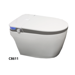 Bồn cầu thông minh SHINDO C8611