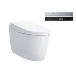 TOTO NEOREST LS CS911VT-TCF87120GAA-T53P100VR
