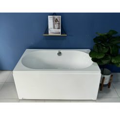 Bồn tắm ngâm đặt sàn SAWO SW4712