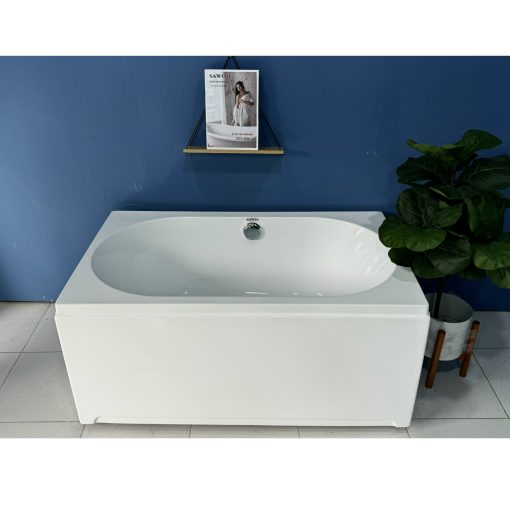 Bồn tắm ngâm đặt sàn SAWO SW4712