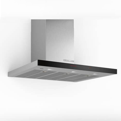 Máy hút mùi BOSCH DWB98JQ50