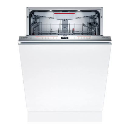 Máy Rửa Bát Bosch SBV6ZCX49E