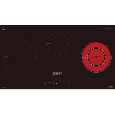 Bếp điện từ Besuto BST-66K3