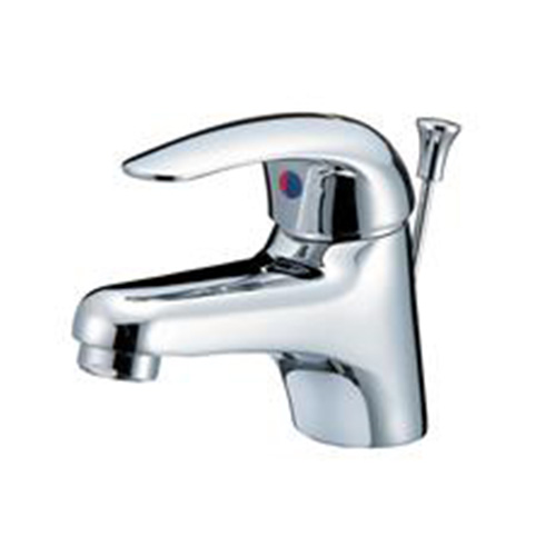 Vòi chậu lavabo nóng lạnh Caesar BT260CP