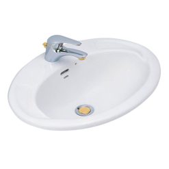 Chậu rửa mặt lavabo COTTO C007