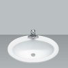 Chậu rửa lavabo Hảo Cảnh C07